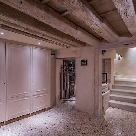 Corte Rubbi 6 Deluxe Studio Apartment Венеция Екстериор снимка